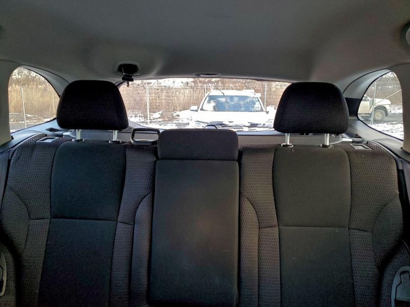 Photo 10 from auction – 2022 SUBARU OUTBACK PR with VIN 4S4BTACC0N3148422