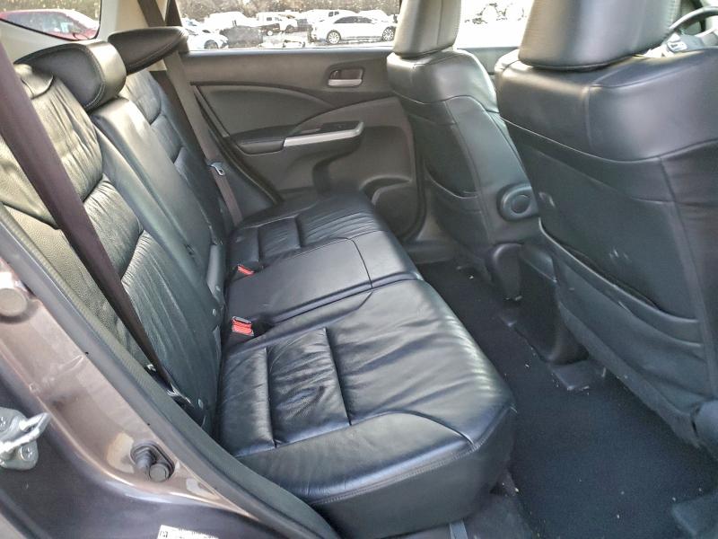 Zdjęcie 11 z aukcji – 2012 HONDA CR-V z VIN 5J6RM4H75CL018012