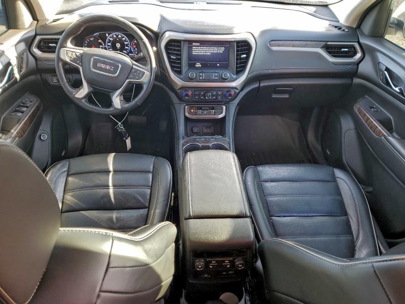 Photo 8 from auction – 2020 GMC ACADIA with VIN 1GKKNPLS8LZ132699