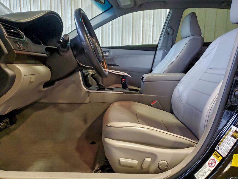 Photo 7 from auction – 2017 TOYOTA CAMRY LE with VIN 4T1BF1FK0HU654549