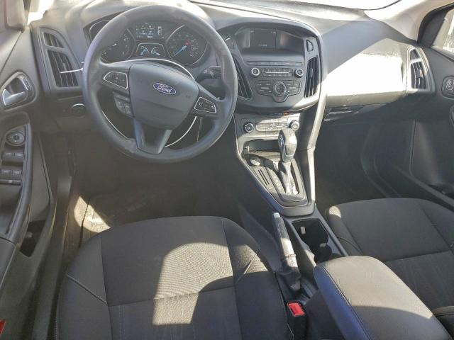 Photo 8 from auction – 2018 FORD FOCUS SE with VIN 1FADP3F25JL327927