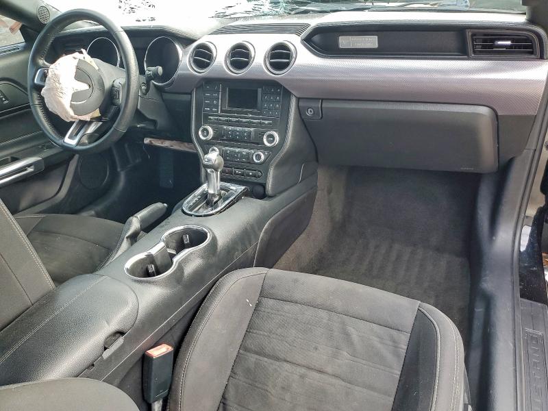 Photo 8 from auction – 2017 FORD MUSTANG with VIN 1FA6P8TH3H5238371