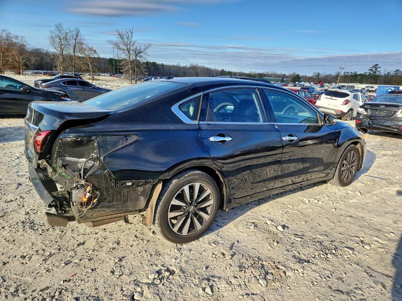 Photo 3 from auction – 2018 NISSAN ALTIMA 2.5 with VIN 1N4AL3AP1JC236736