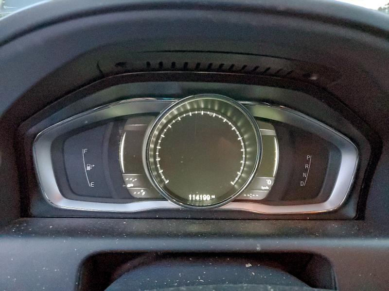 Photo 9 from auction – 2015 VOLVO XC60 T6 PR with VIN YV4902RK6F2662750