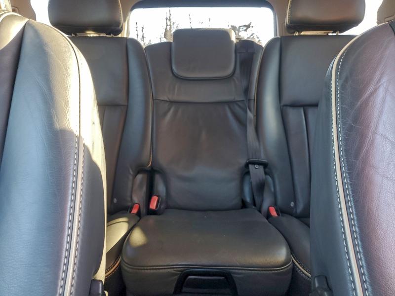Photo 10 from auction – 2013 VOLVO XC90 3.2 with VIN YV4952CZ4D1641132