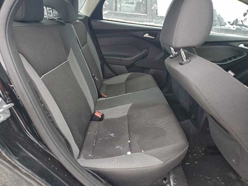 Photo 10 from auction – 2014 FORD FOCUS with VIN 1FADP3F21EL424855