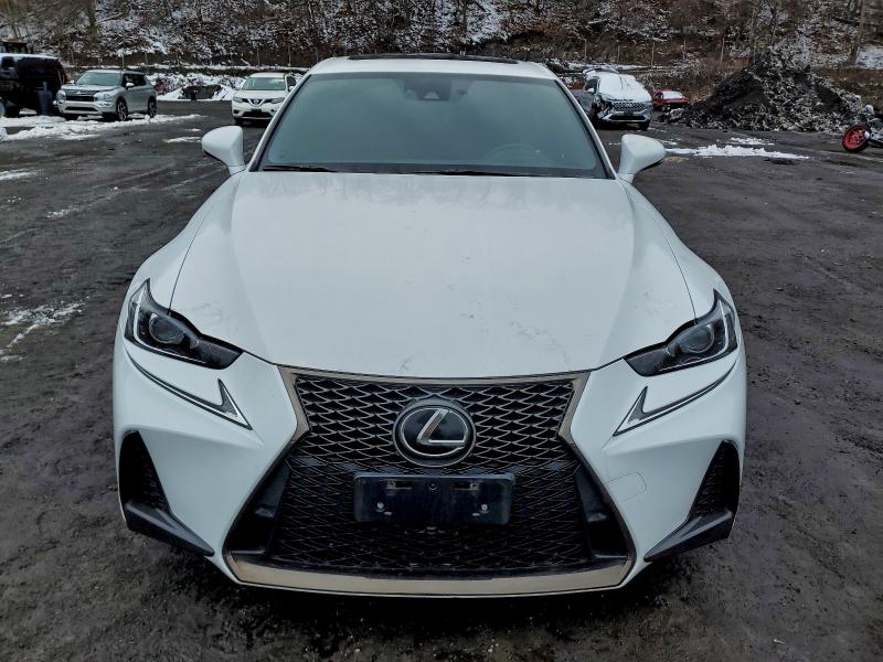 Zdjęcie 5 z aukcji – 2018 LEXUS IS 350 z VIN JTHCZ1D29J5014714