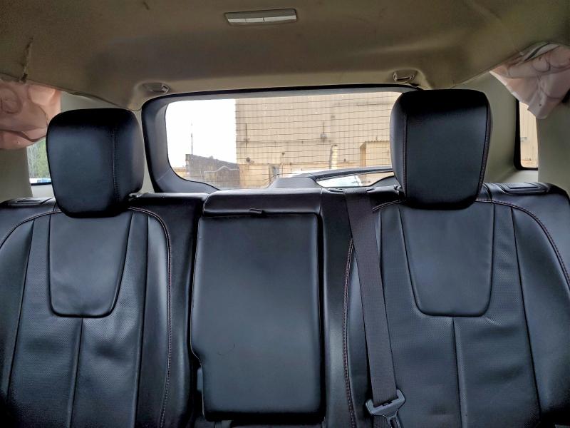 Photo 10 from auction – 2015 GMC TERRAIN SL with VIN 2GKFLTE30F6192322