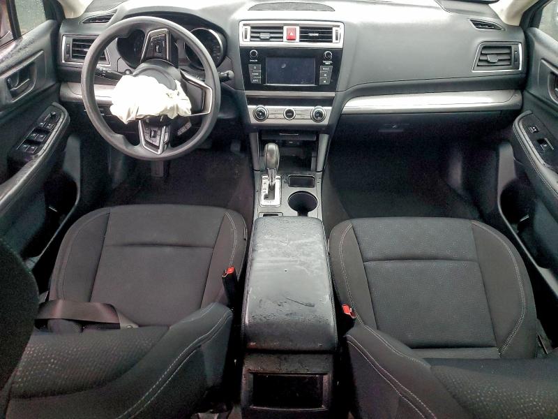صورة رقم 8 من المزاد - 2018 SUBARU LEGACY 2.5 مع VIN 4S3BNAB63J3037481