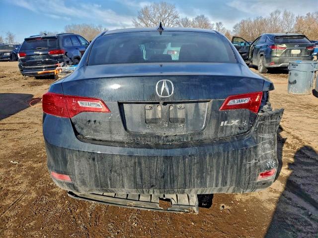 Photo 6 from auction – 2013 ACURA ILX 20 TEC with VIN 19VDE1F76DE013080