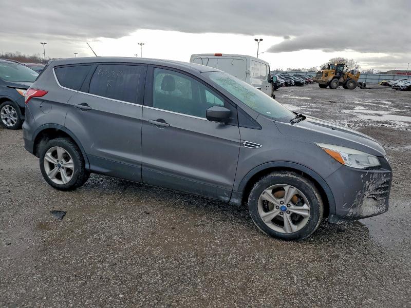 Photo 4 from auction – 2013 FORD ESCAPE SE with VIN 1FMCU0GX7DUB25818