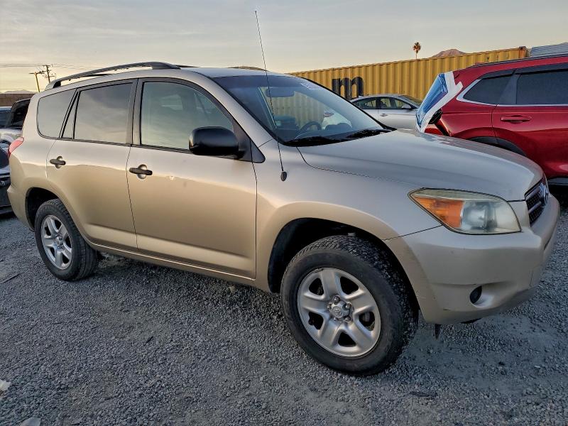 Photo 4 from auction – 2008 TOYOTA RAV4 with VIN JTMZD33V385111872