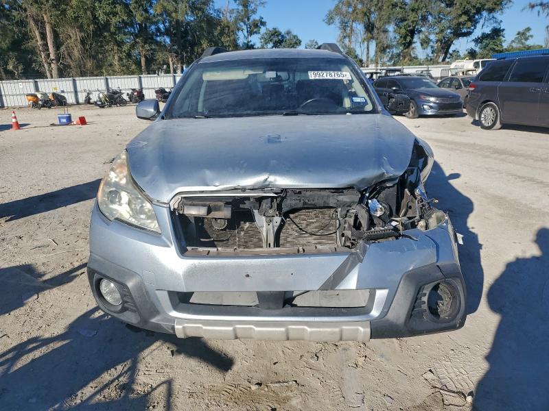 Photo 5 from auction – 2013 SUBARU OUTBACK 2. with VIN 4S4BRCJC2D3253054