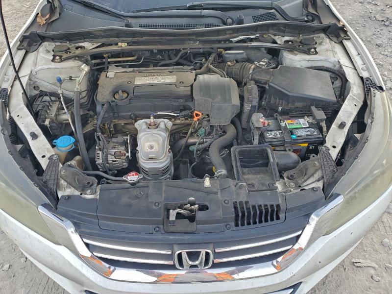 Photo 11 from auction – 2013 HONDA ACCORD EXL with VIN 1HGCR2F86DA038863