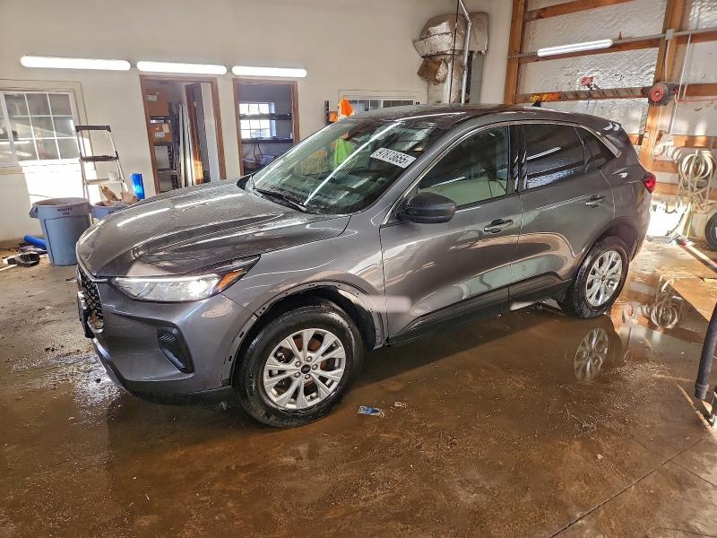FORD ESCAPE ACT 2024 with VIN 1FMCU9GN3RUB25101 - Photo from auction