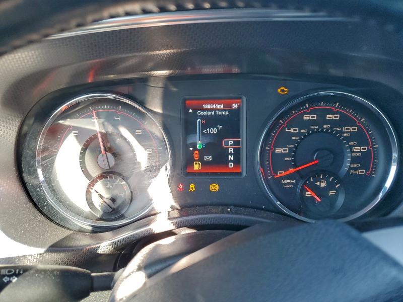 Photo 9 from auction – 2014 DODGE CHARGER SE with VIN 2C3CDXBGXEH134476