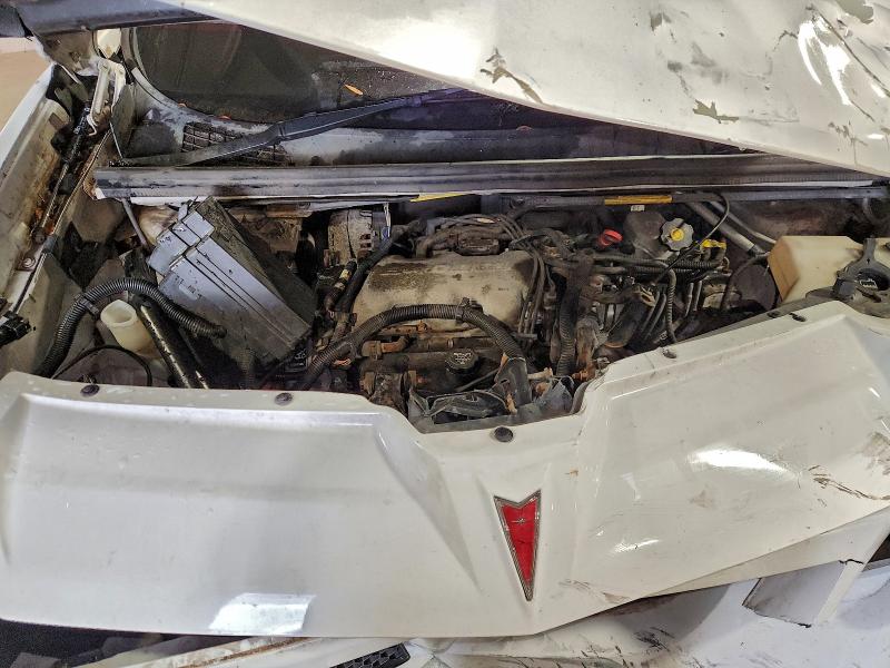 Photo 12 from auction – 2004 PONTIAC AZTEK with VIN 3G7DA03E24S543112