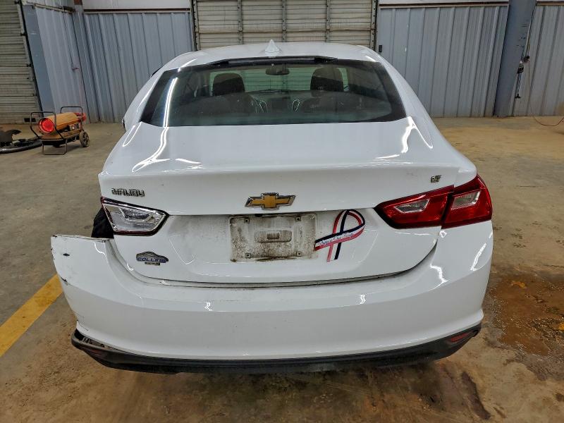 Photo 6 from auction – 2016 CHEVROLET MALIBU LT with VIN 1G1ZE5ST4GF273858