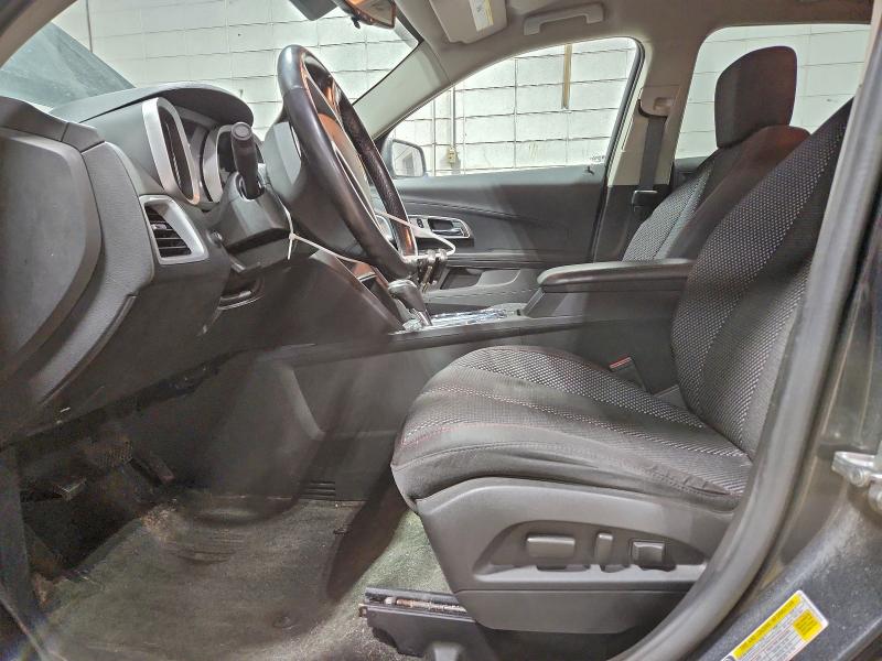 Photo 7 from auction – 2017 CHEVROLET EQUINOX LT with VIN 2GNFLFEK3H6134722