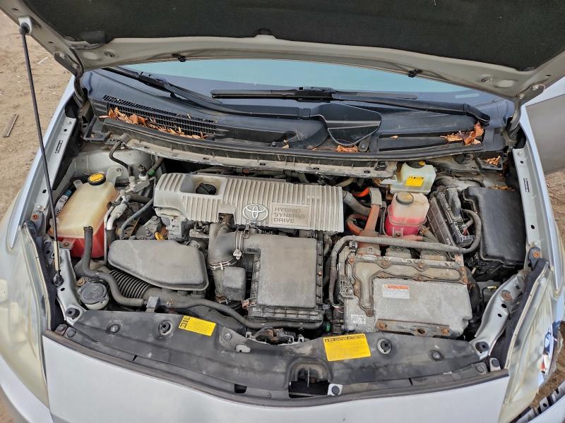 صورة رقم 11 من المزاد - 2011 TOYOTA PRIUS مع VIN JTDKN3DU8B0261694