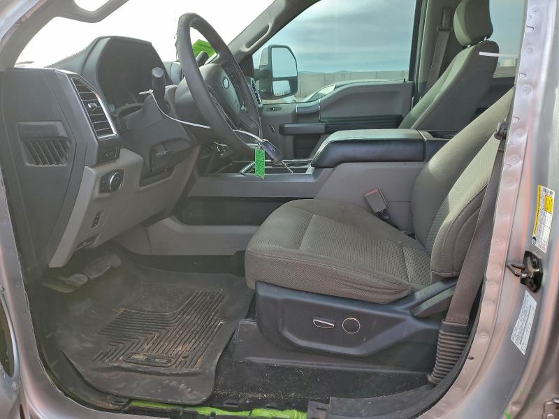Photo 7 from auction – 2017 FORD F250 SUPER with VIN 1FT7W2BT7HEF49001