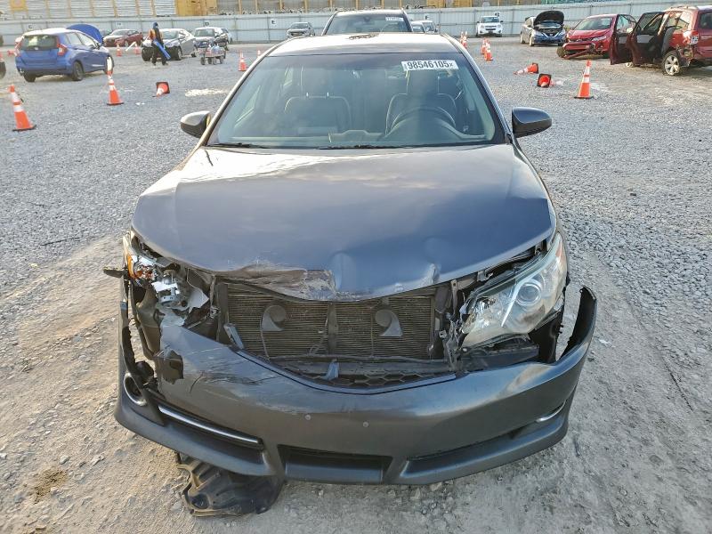 Photo 5 from auction – 2014 TOYOTA CAMRY L with VIN 4T1BF1FK2EU456308