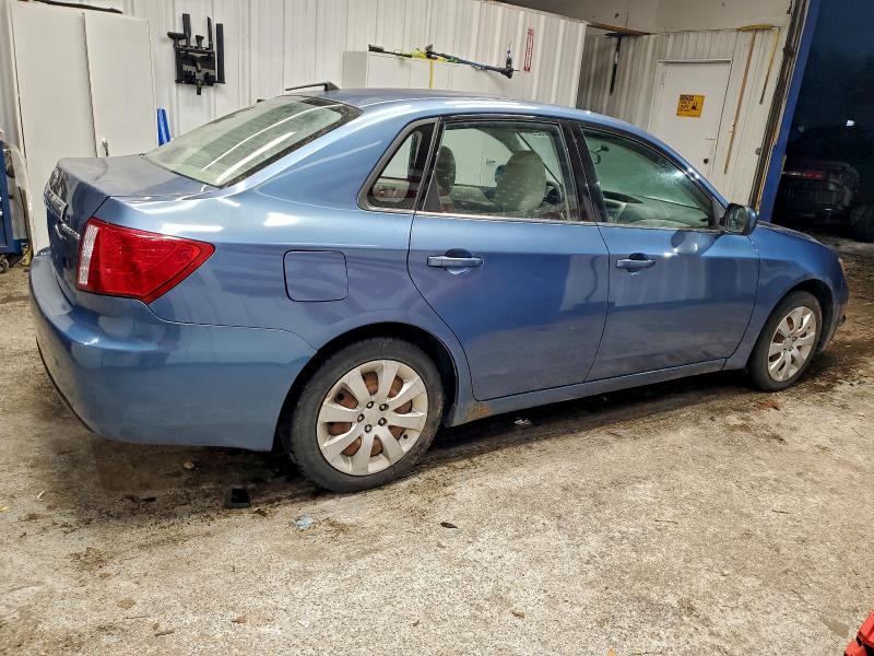 Фото 3 с аукциона – 2010 SUBARU IMPREZA 2. с VIN JF1GE6A65AH512559