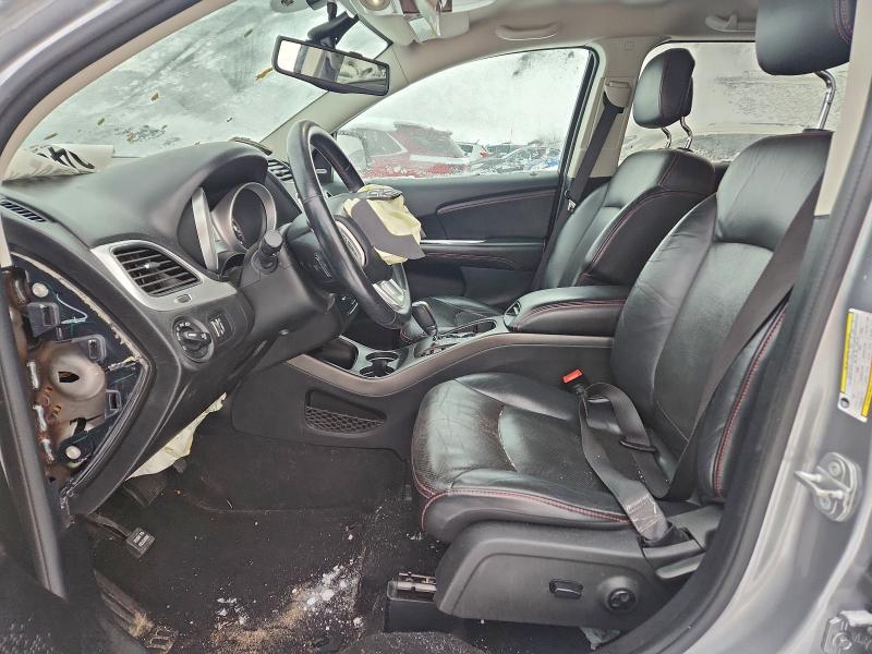 Photo 7 from auction – 2017 DODGE JOURNEY GT with VIN 3C4PDDEG6HT564900