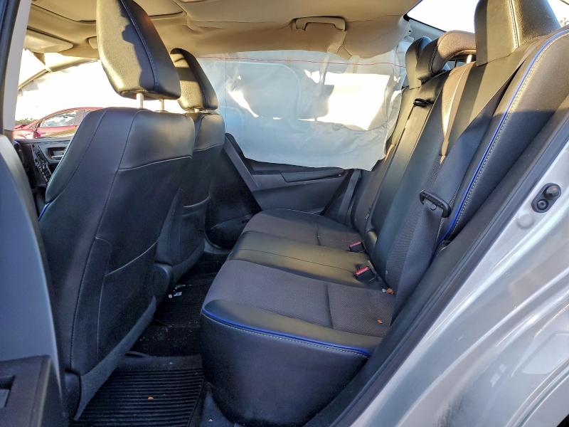 Photo 10 from auction – 2017 TOYOTA COROLLA L with VIN 2T1BURHE9HC909213