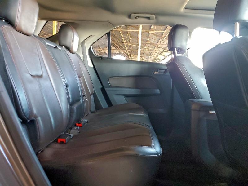Photo 10 from auction – 2012 CHEVROLET EQUINOX LT with VIN 2GNFLPE52C6159412
