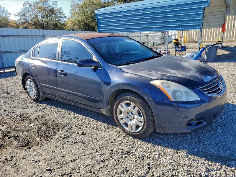 Photo 4 from auction – 2011 NISSAN ALTIMA BAS with VIN 1N4AL2AP1BC124367