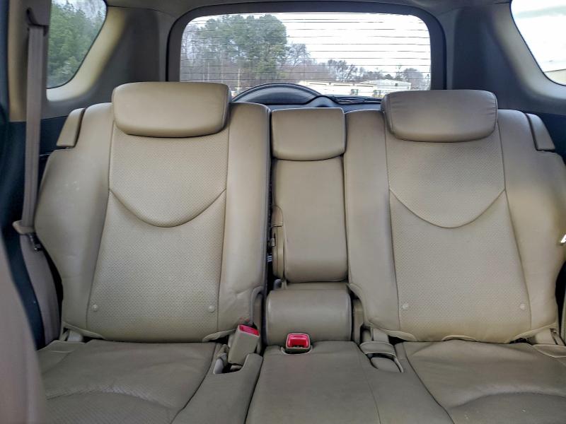 Photo 10 from auction – 2010 TOYOTA RAV4 LIMIT with VIN JTMDK4DV0AD016542