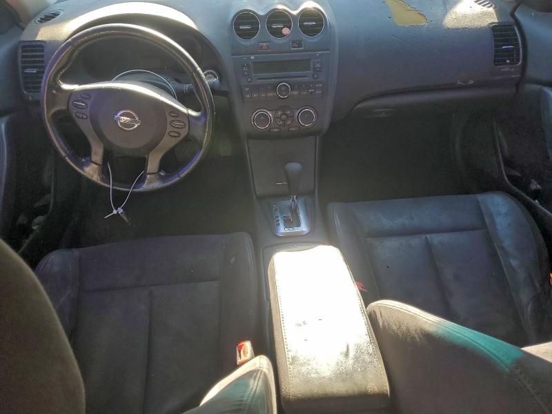 Фото 8 с аукциона – 2011 NISSAN ALTIMA BAS с VIN 1N4AL2AP0BC181367