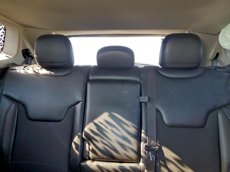 Photo 10 from auction – 2022 JEEP COMPASS LA with VIN 3C4NJCBB5NT106604