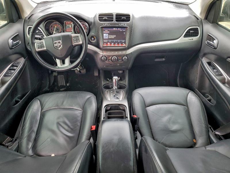Photo 8 from auction – 2019 DODGE JOURNEY CR with VIN 3C4PDCGG8KT738058