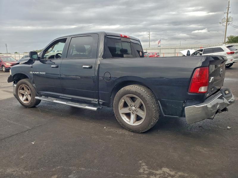Photo 2 from auction – 2012 DODGE RAM 1500 S with VIN 1C6RD6LT7CS313132
