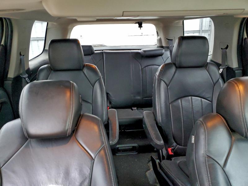 Photo 10 from auction – 2014 GMC ACADIA DEN with VIN 1GKKVTKD4EJ168130