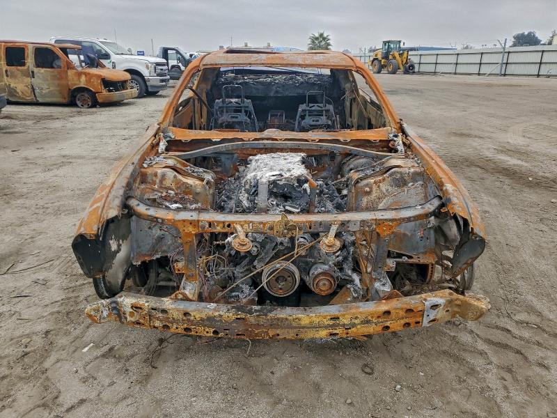 Photo 5 from auction – 2021 DODGE CHALLENGER with VIN 2C3CDZFJ5MH673541