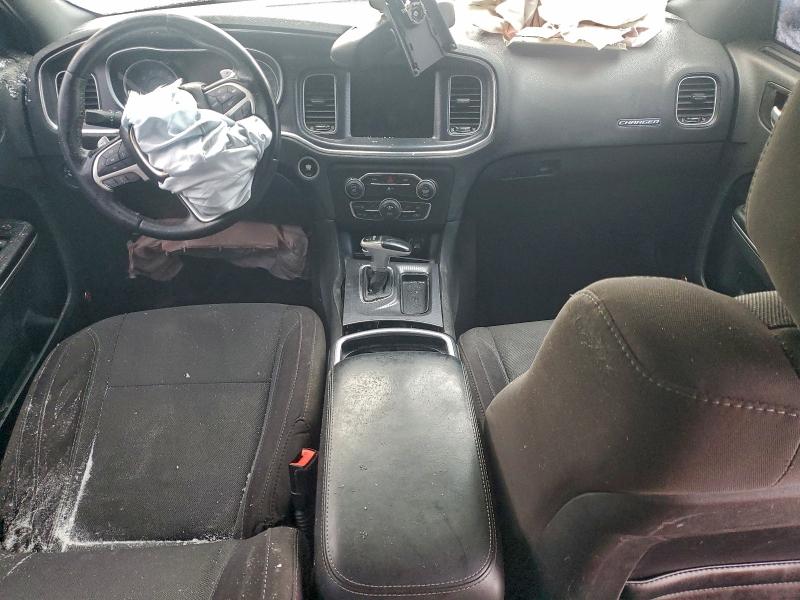 Foto 8 de la subasta – 2015 DODGE CHARGER R/ con VIN 2C3CDXCT8FH813658