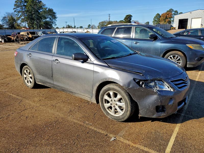 Фото 4 с аукциона – 2011 TOYOTA CAMRY BASE с VIN 4T4BF3EK6BR210764