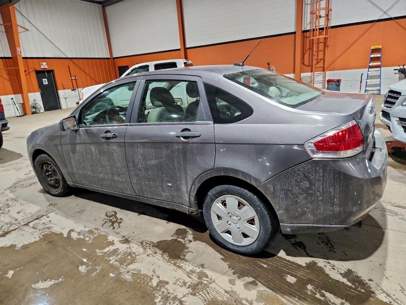 Photo 2 from auction – 2009 FORD FOCUS with VIN 1FAHP34N09W181624