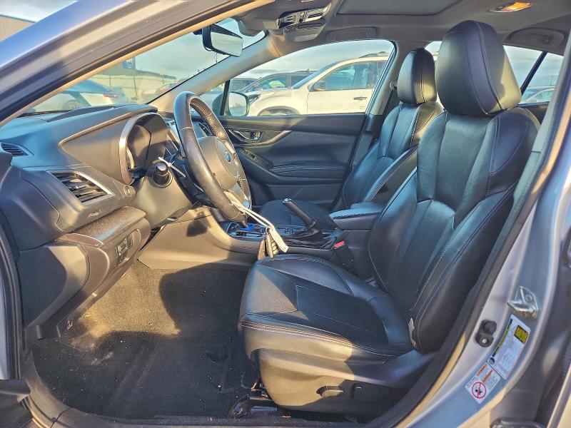 Photo 7 from auction – 2017 SUBARU IMPREZA LI with VIN 4S3GTAU68H3723857