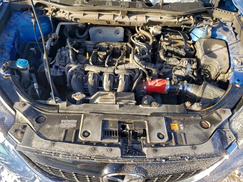 Photo 12 from auction – 2013 MAZDA CX-5 with VIN JM3KE2CE8D0122440