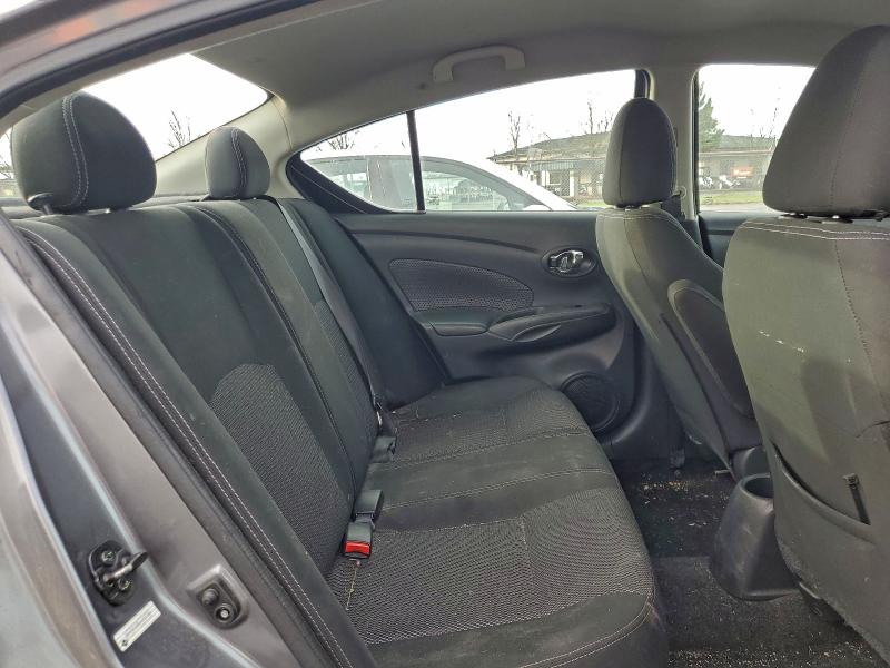 Photo 10 from auction – 2018 NISSAN VERSA S with VIN 3N1CN7AP5JL855769