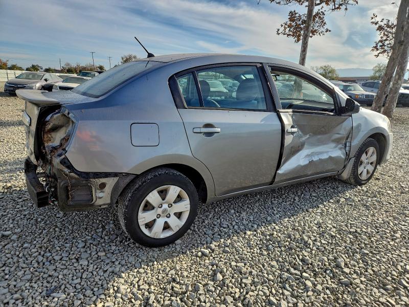 Photo 3 from auction – 2011 NISSAN SENTRA 2.0 with VIN 3N1AB6AP8BL724900
