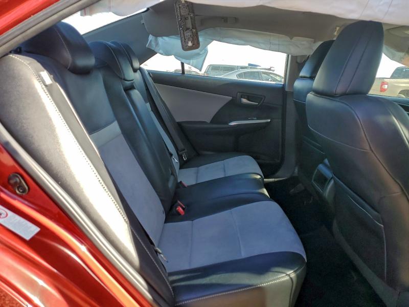Photo 10 from auction – 2012 TOYOTA CAMRY BASE with VIN 4T1BF1FK9CU508191