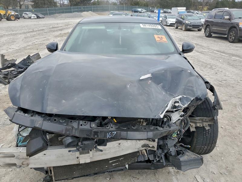 Photo 5 from auction – 2020 NISSAN ALTIMA S with VIN 1N4BL4BVXLC276033