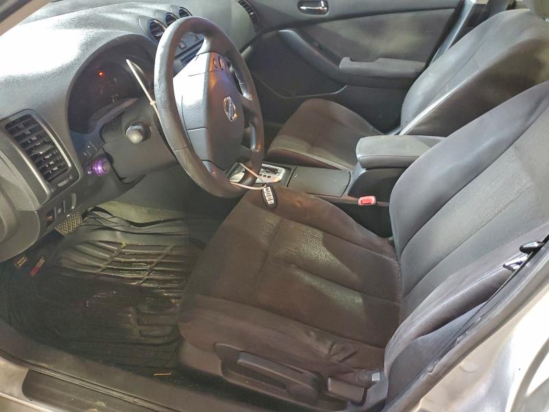 Photo 7 from auction – 2010 NISSAN ALTIMA BAS with VIN 1N4AL2AP4AC142974
