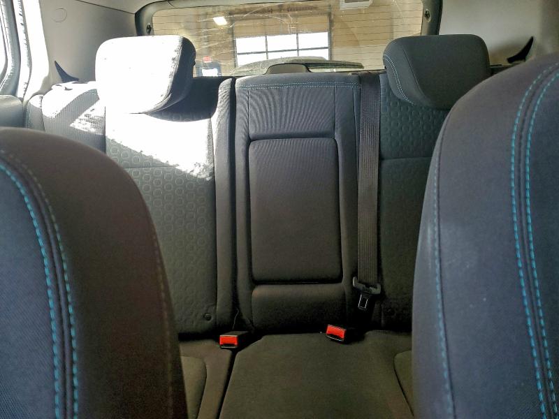 Photo 10 from auction – 2015 CHEVROLET TRAX LS with VIN 3GNCJKSB2FL197387