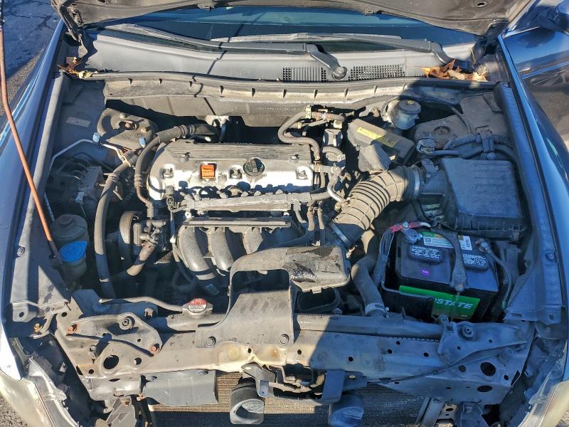 Photo 11 from auction – 2010 HONDA ACCORD with VIN 1HGCP2F41AA035142